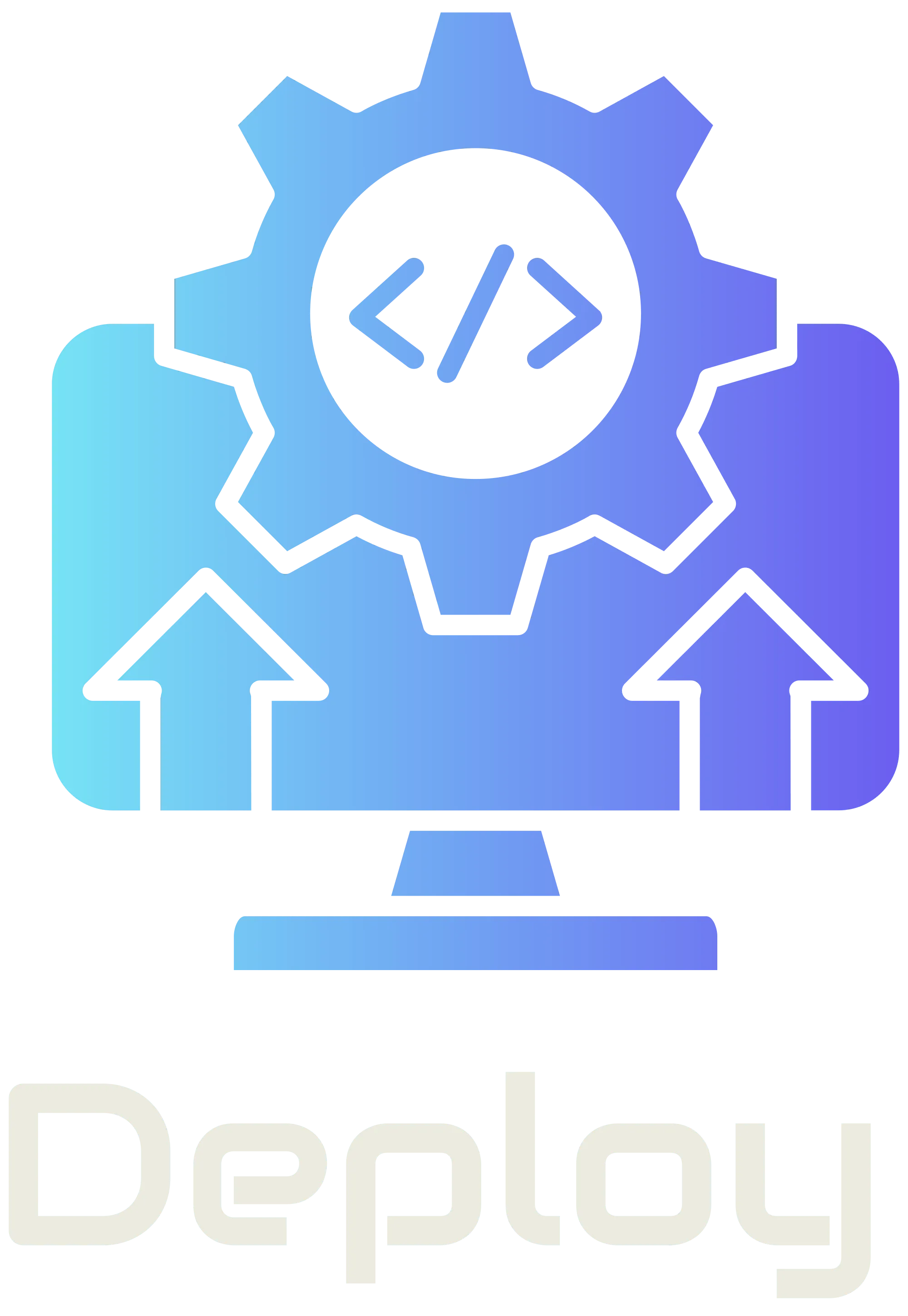 Deploy: We Launch your AI Stack
