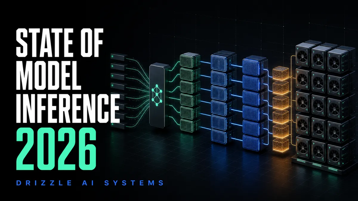 State of Model Inference in 2026