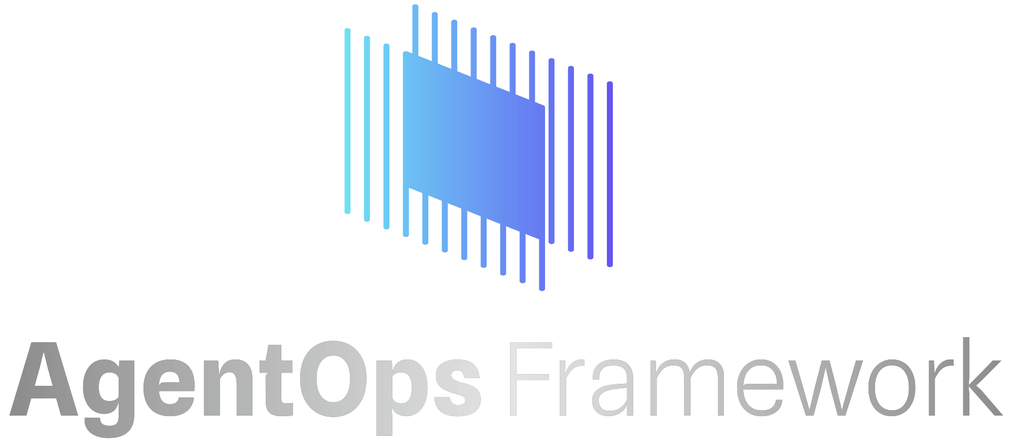 The Drizzle:AI AgentOps Framework