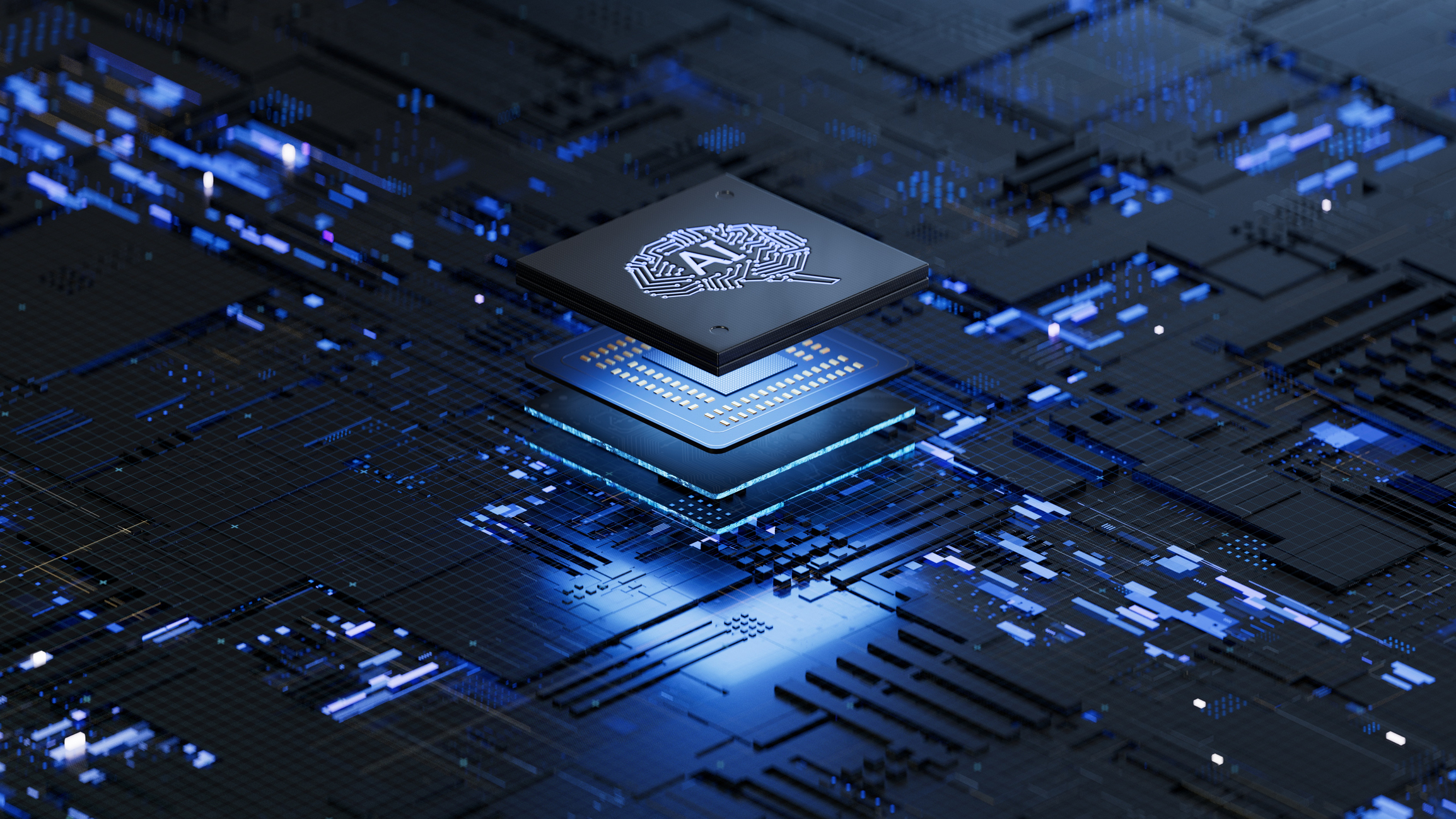 Use Case: Centralized AI Platform for Enterprise Scale